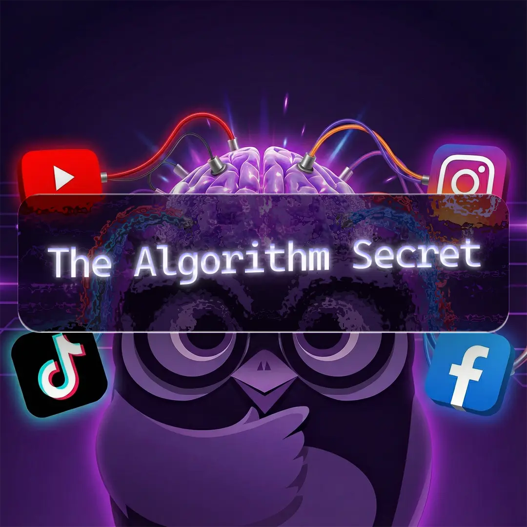 انسَ ما تعلمته سابقاً: 5 قواعد جديدة للنجاح على السوشيال ميديا في 2026