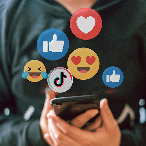 Social Media Management